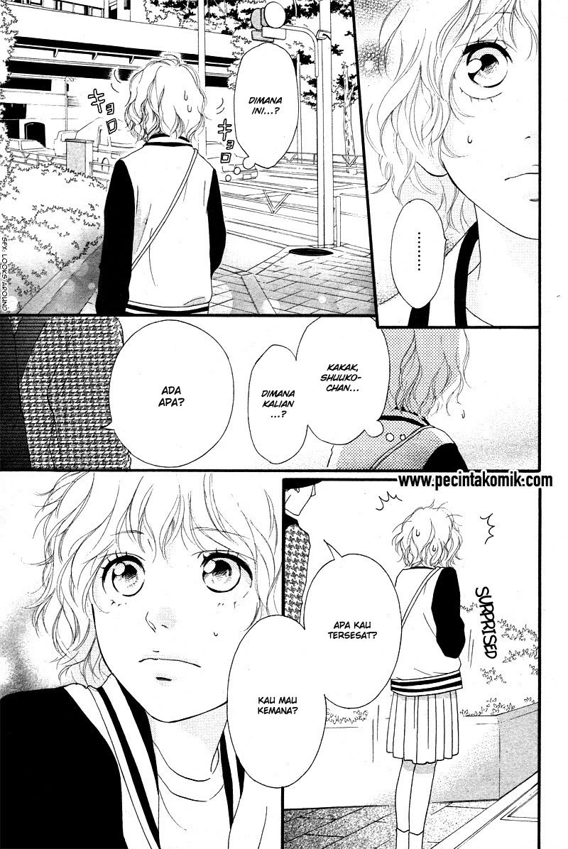 Chapter 49 - halaman 34
