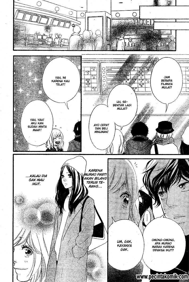 Chapter 48 - halaman 16
