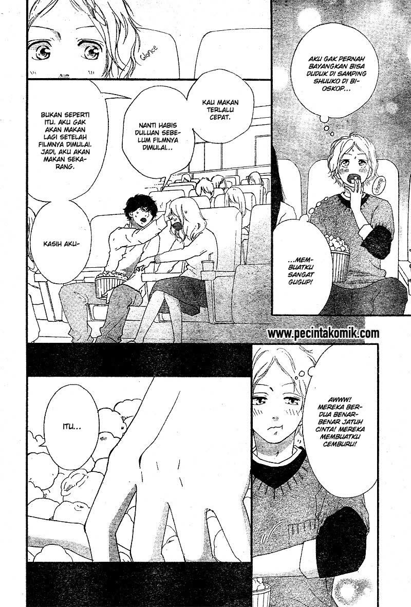 Chapter 48 - halaman 20