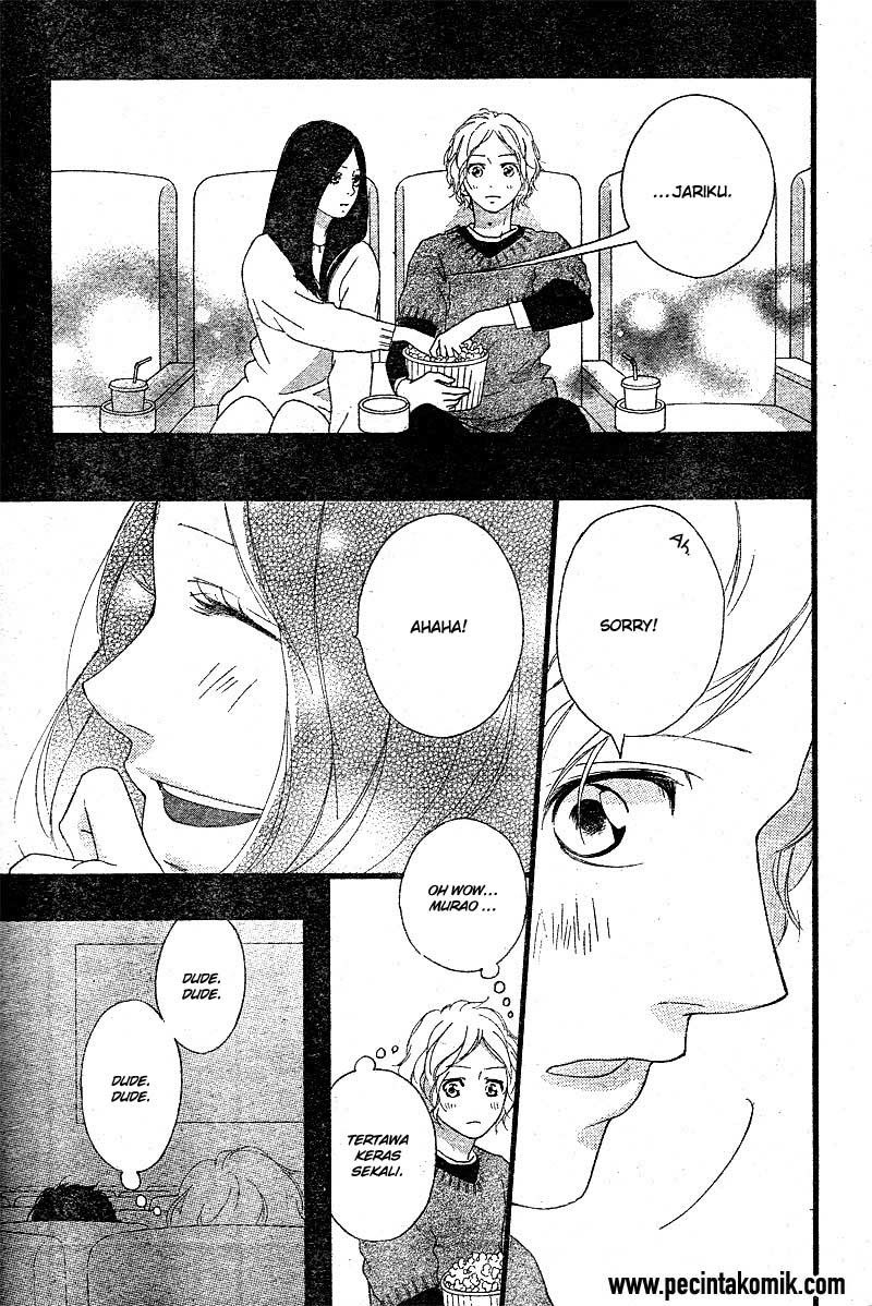 Chapter 48 - halaman 21