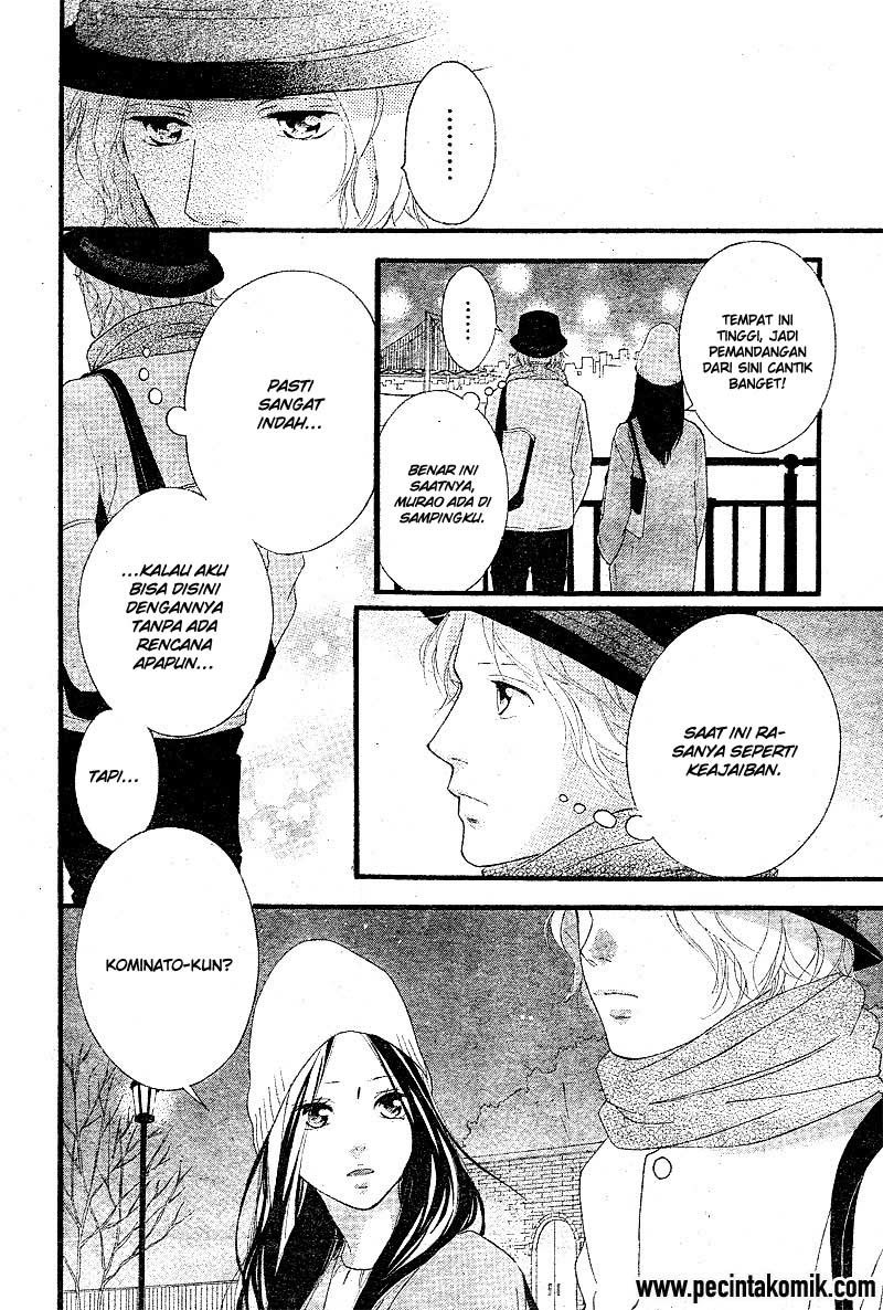 Chapter 48 - halaman 30