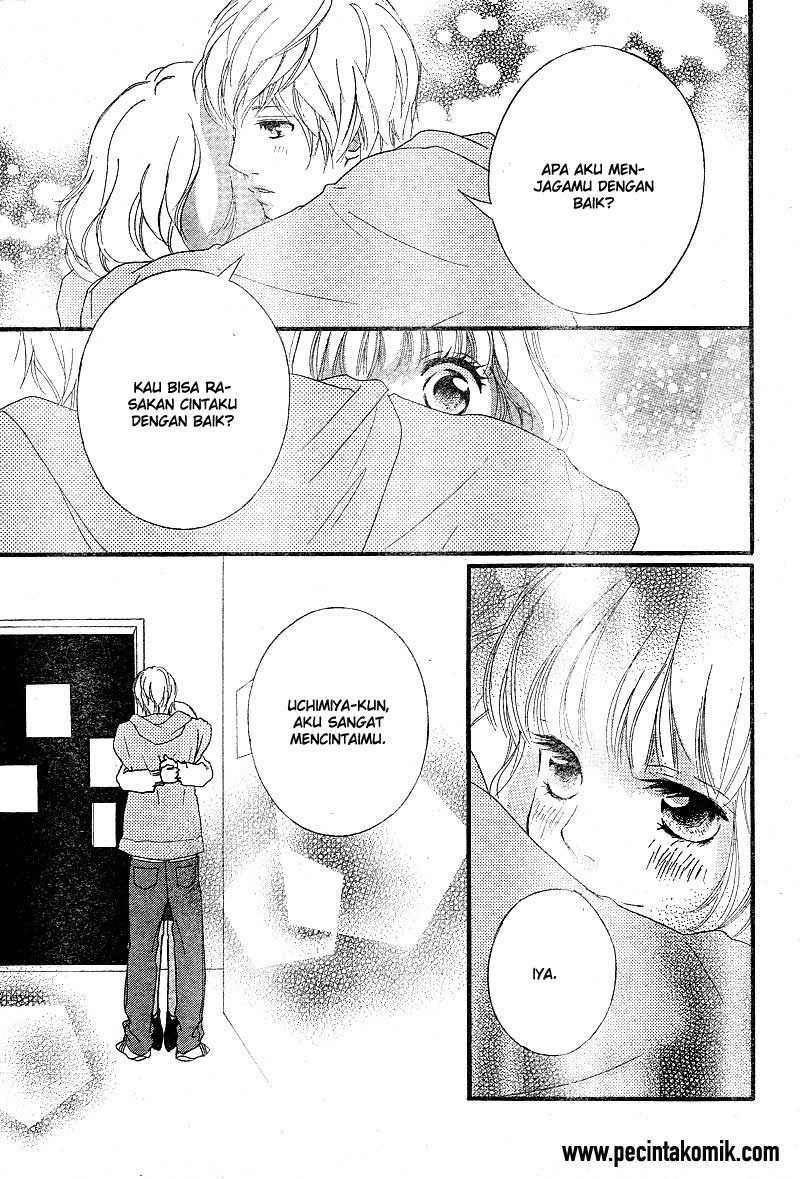 Chapter 46 - halaman 16