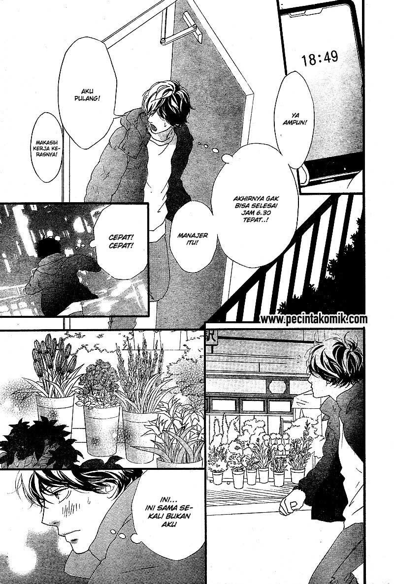 Chapter 46 - halaman 20