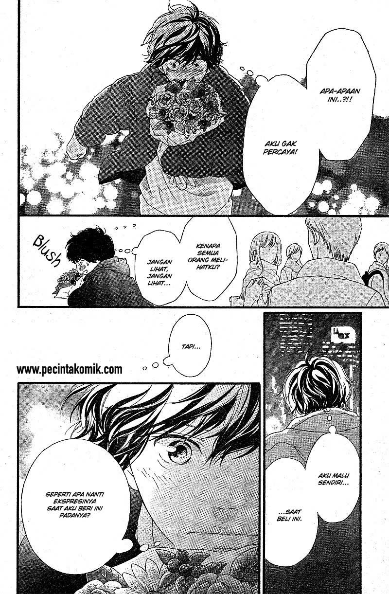 Chapter 46 - halaman 21