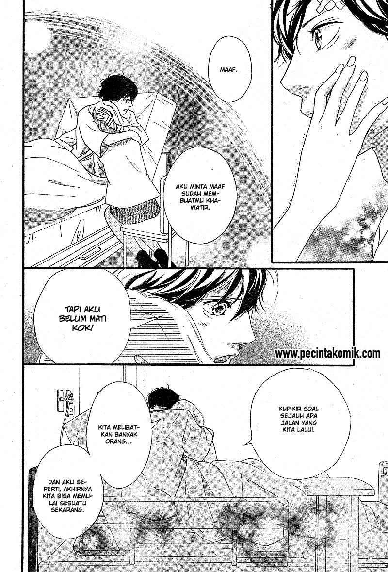 Chapter 46 - halaman 33