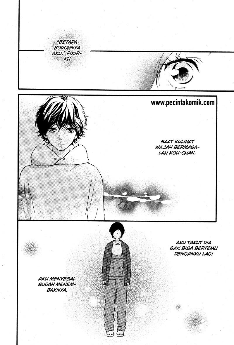 Chapter 43 - halaman 21