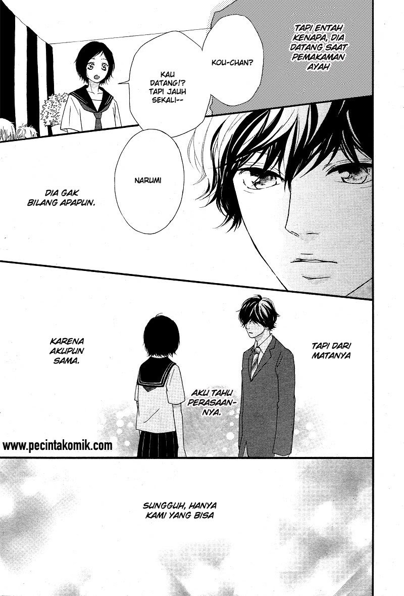 Chapter 43 - halaman 22