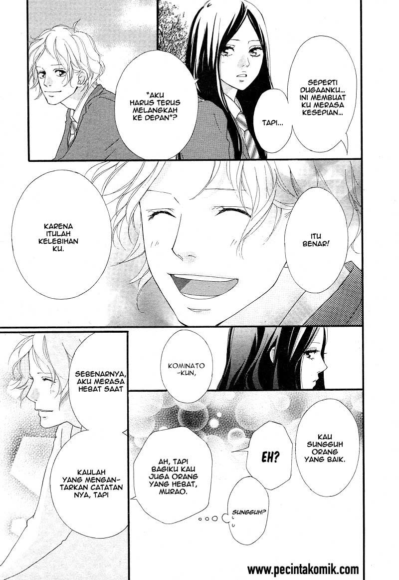 Chapter 42 - halaman 20