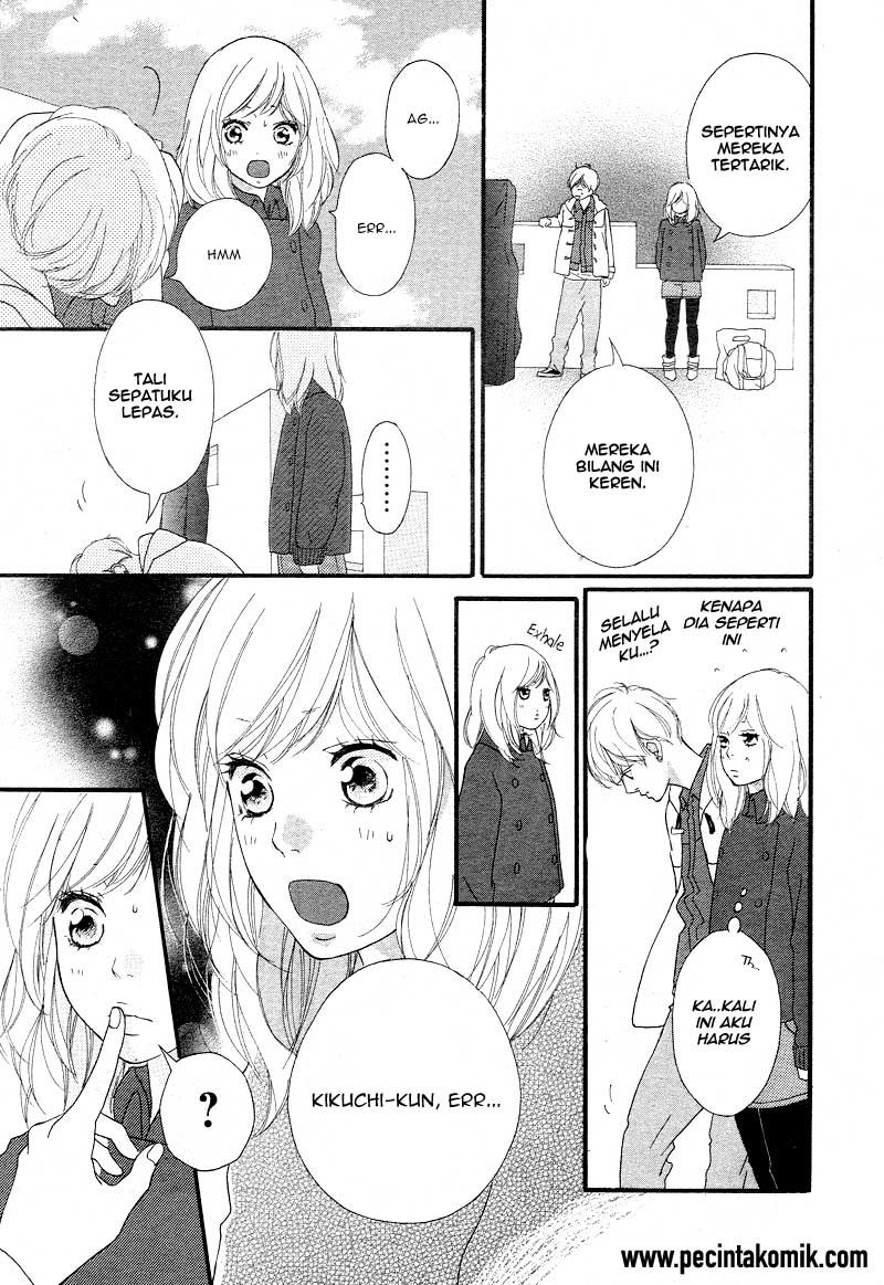Chapter 42 - halaman 30