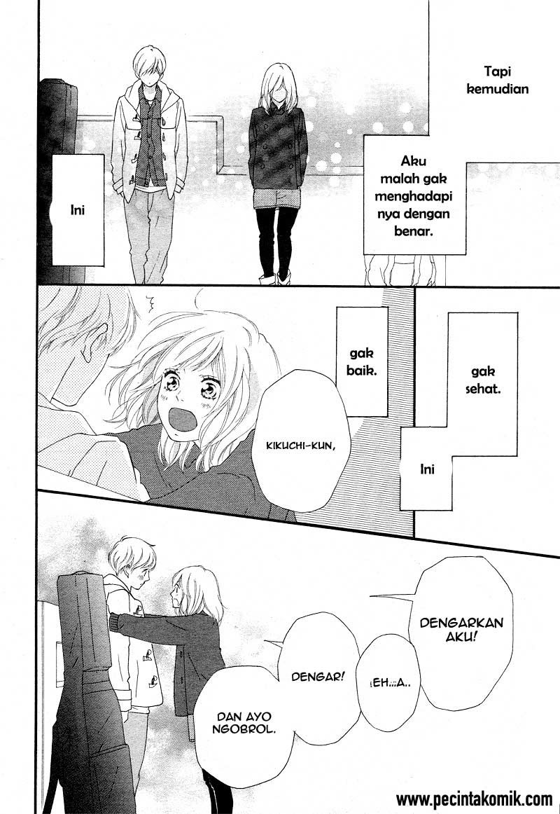 Chapter 42 - halaman 33