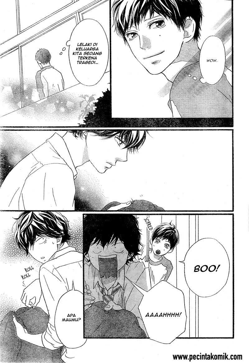 Chapter 33 - halaman 25