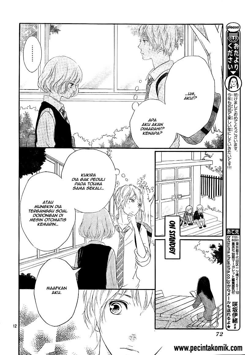 Chapter 25 - halaman 14