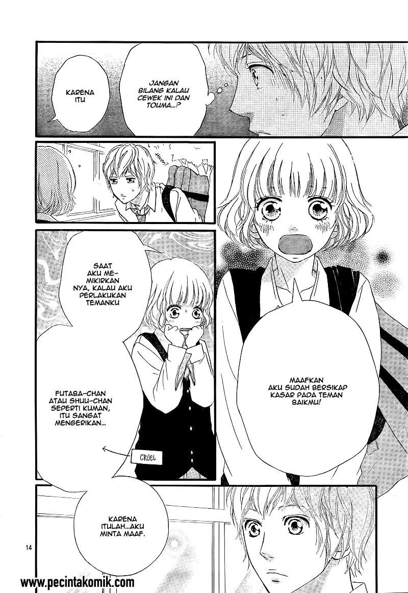 Chapter 25 - halaman 16