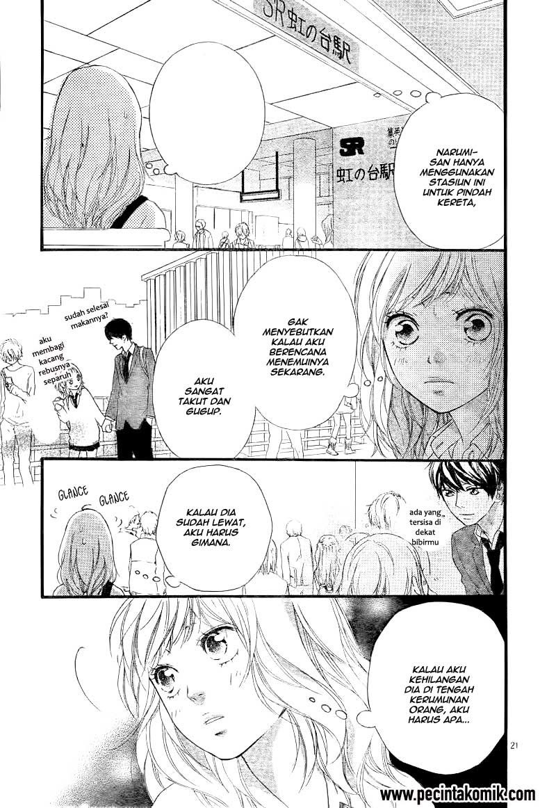 Chapter 25 - halaman 23