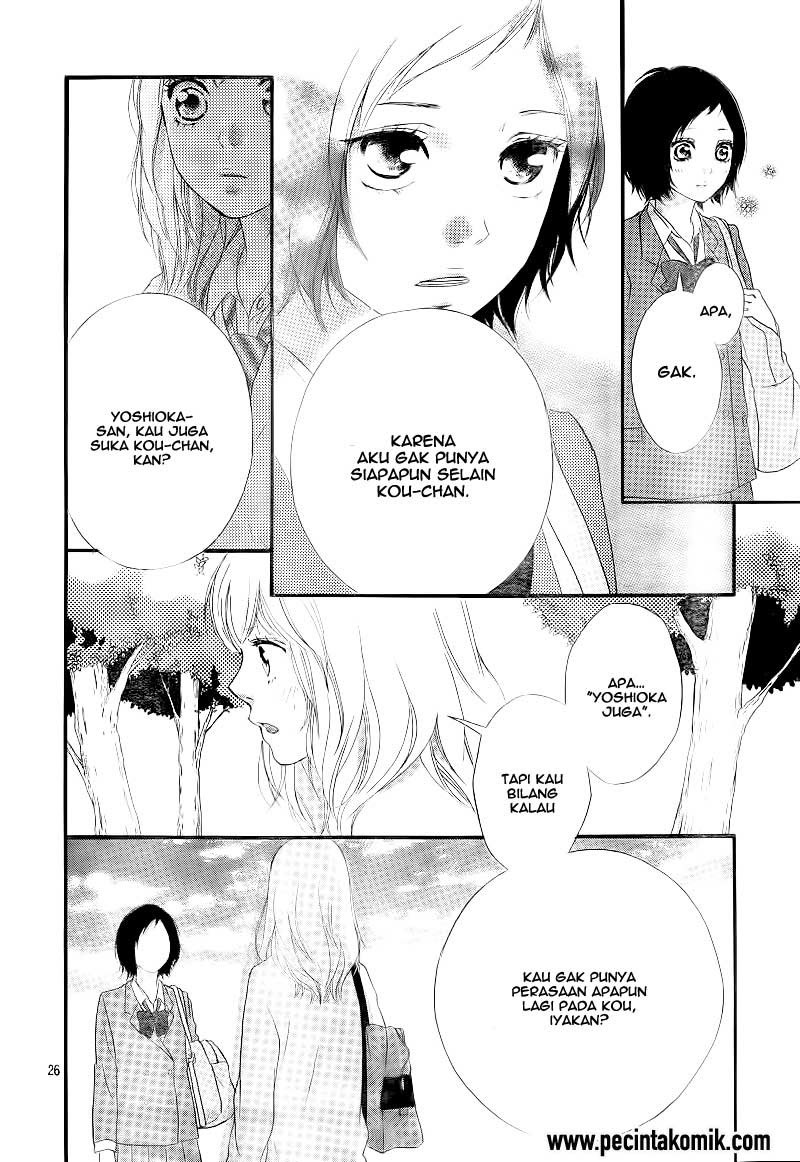 Chapter 25 - halaman 28