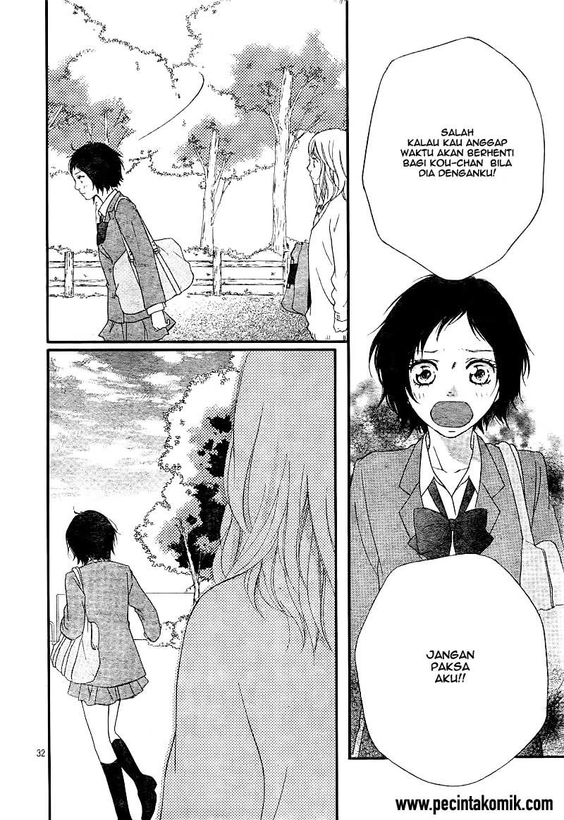 Chapter 25 - halaman 34