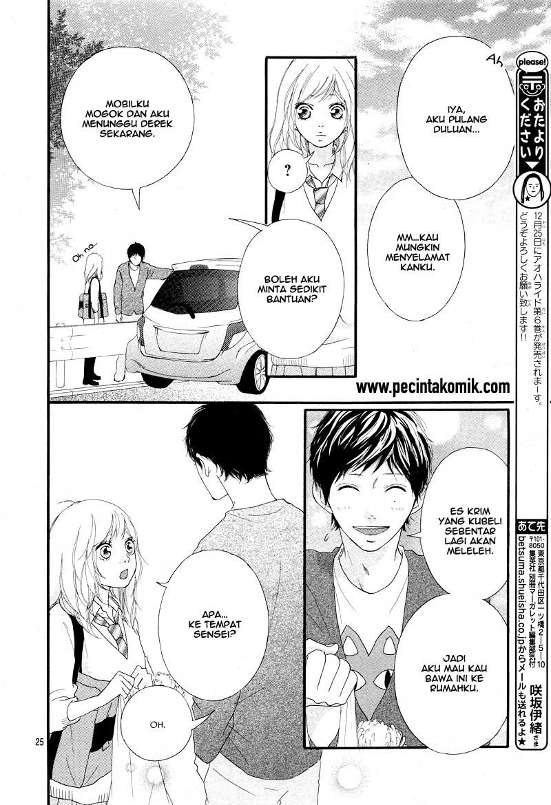 Chapter 24 - halaman 25