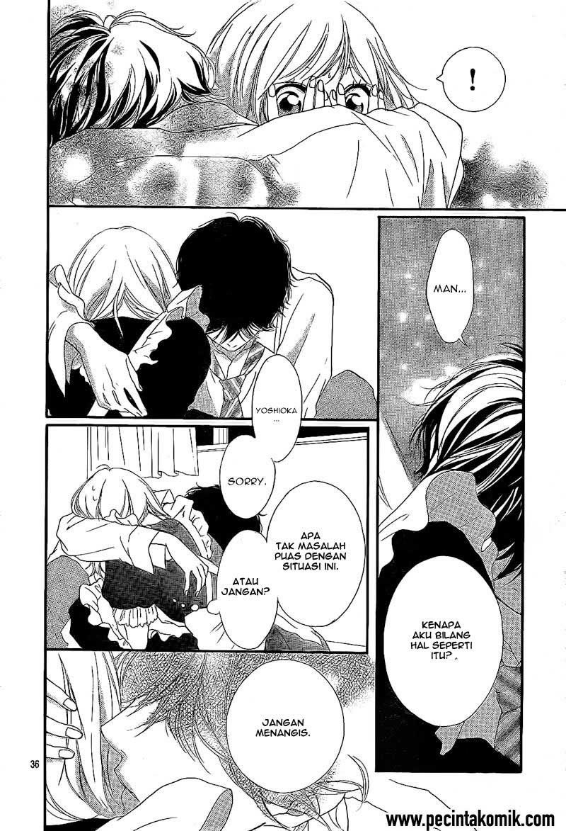 Chapter 18 - halaman 38