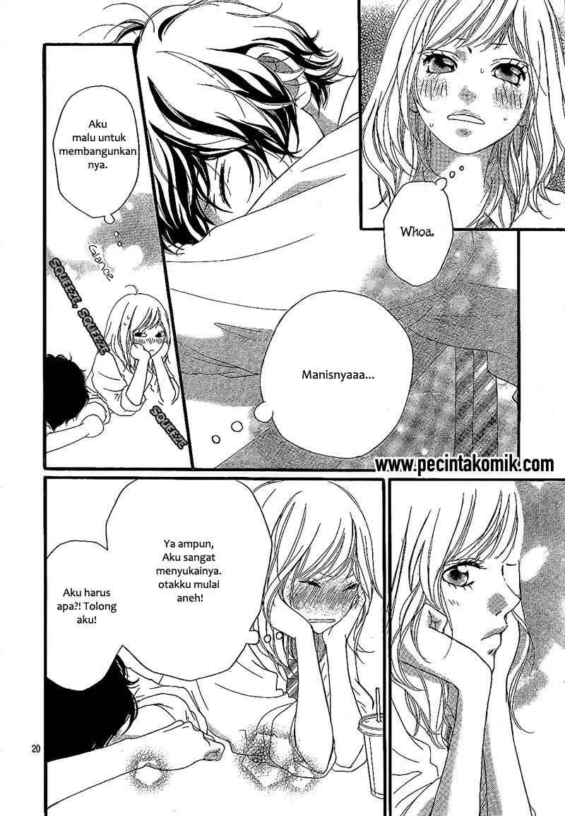 Chapter 17 - halaman 22