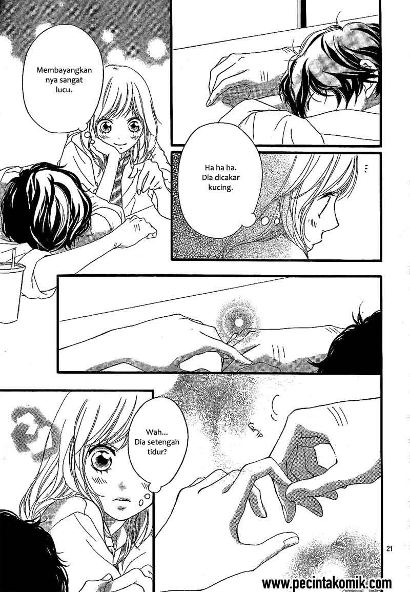 Chapter 17 - halaman 23