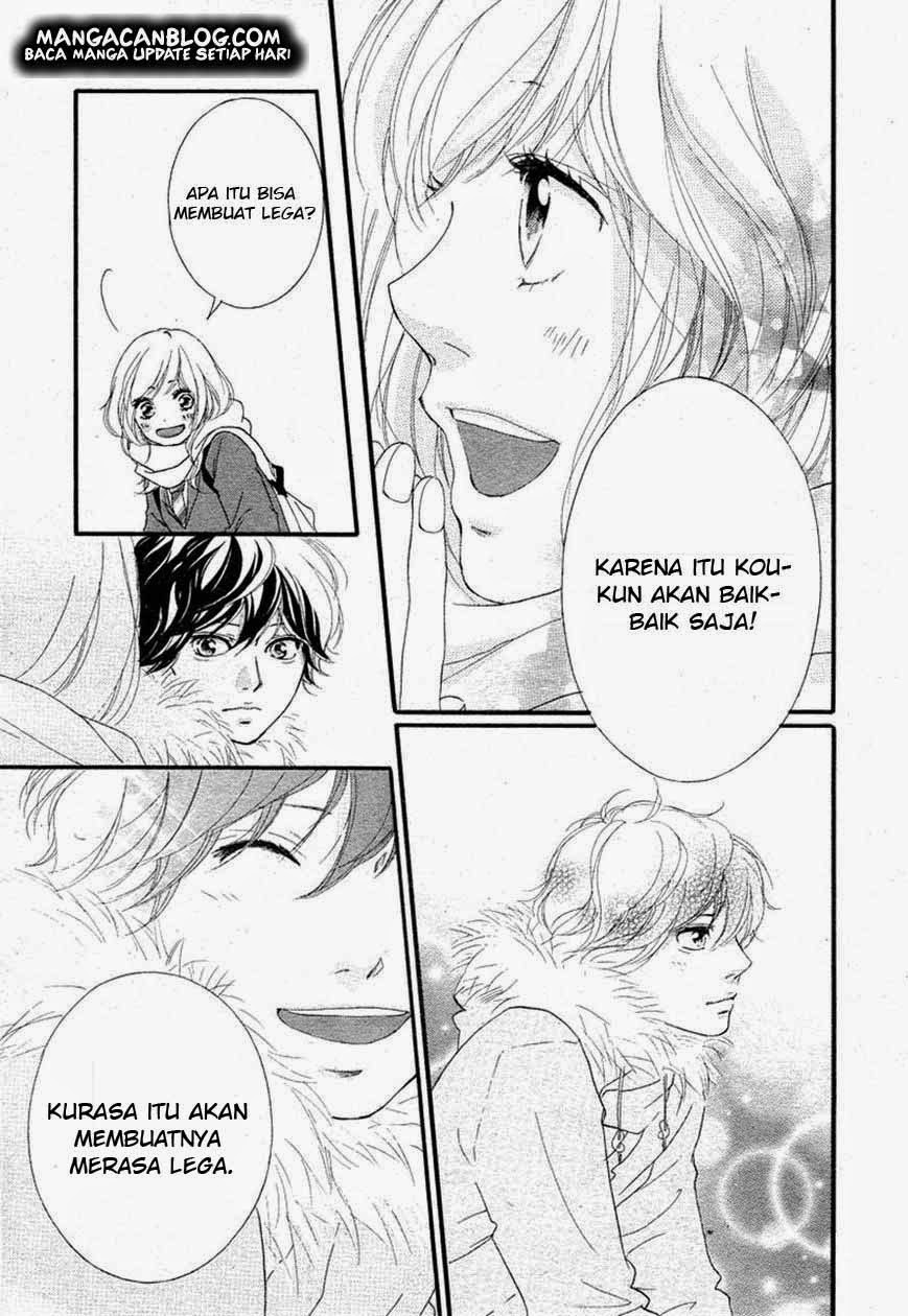 Chapter 40 - halaman 16