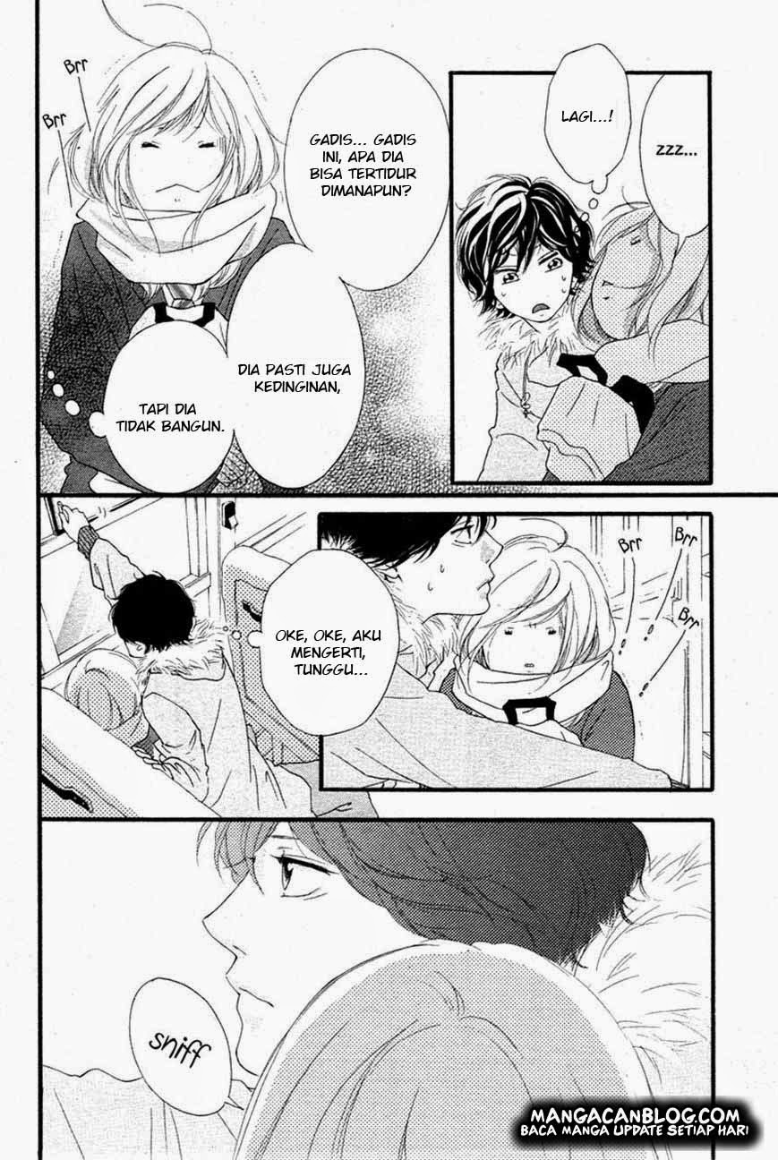 Chapter 40 - halaman 20