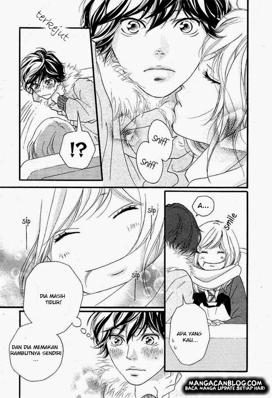 Chapter 40 - halaman 21