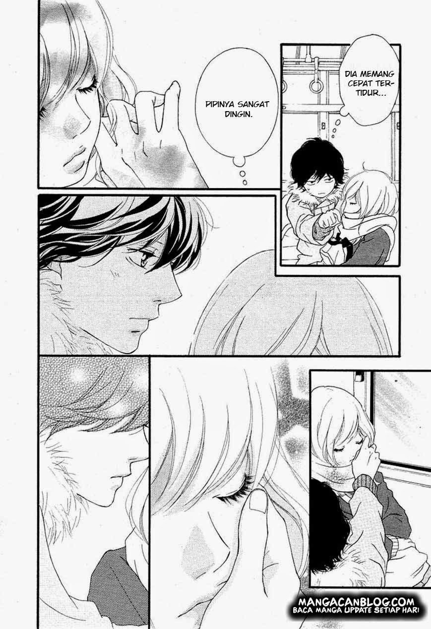 Chapter 40 - halaman 22