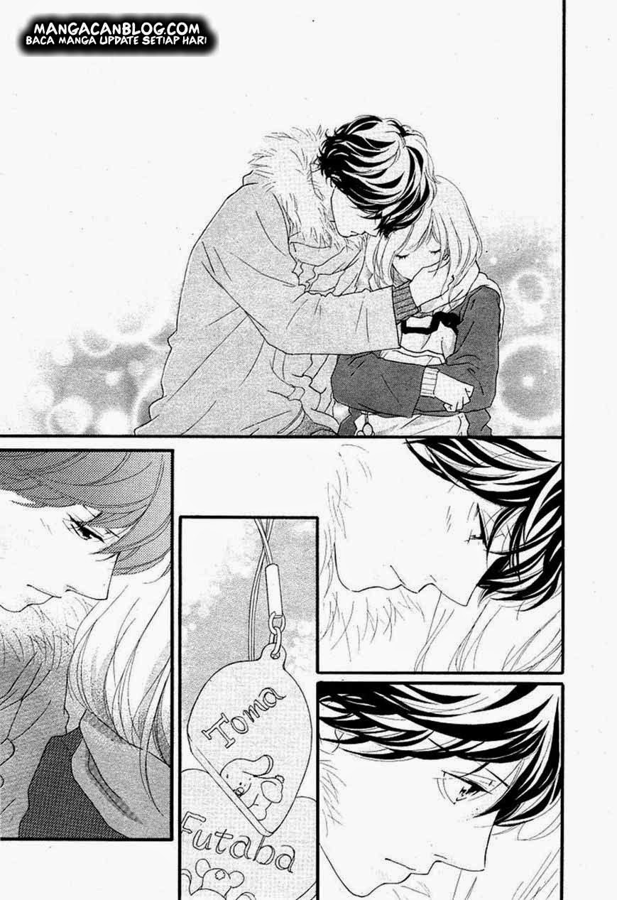 Chapter 40 - halaman 23