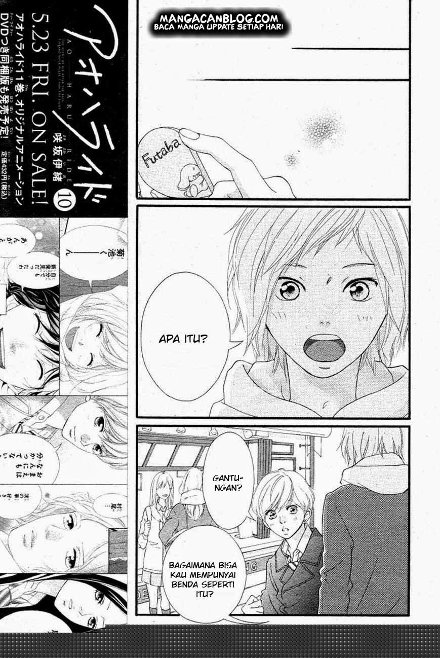 Chapter 40 - halaman 25