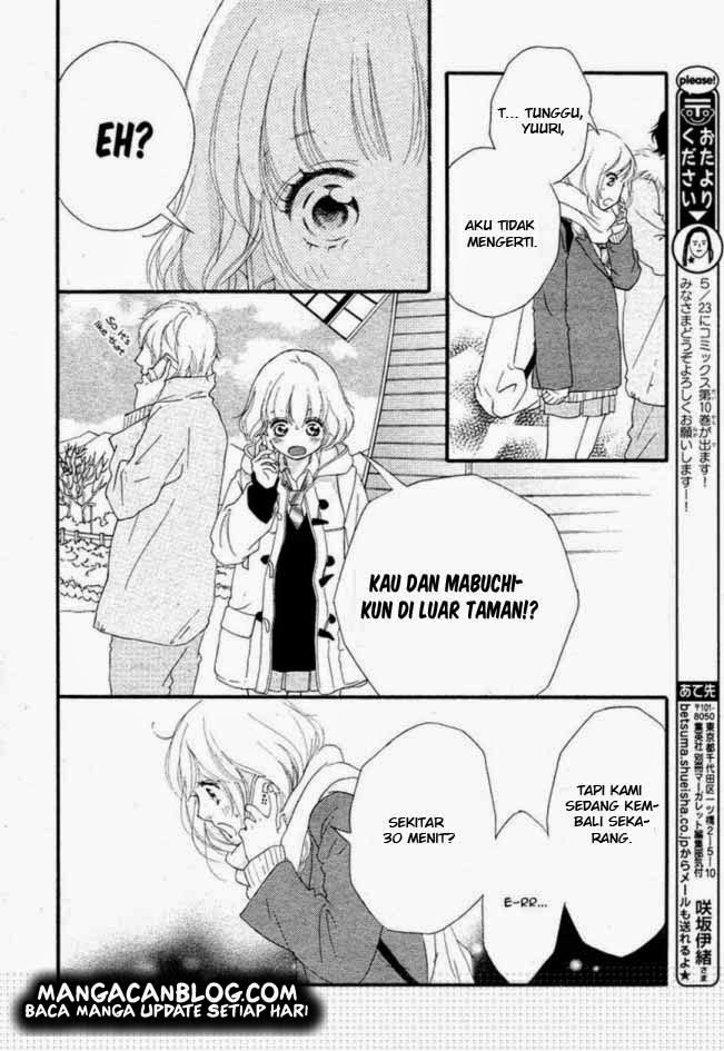 Chapter 40 - halaman 28