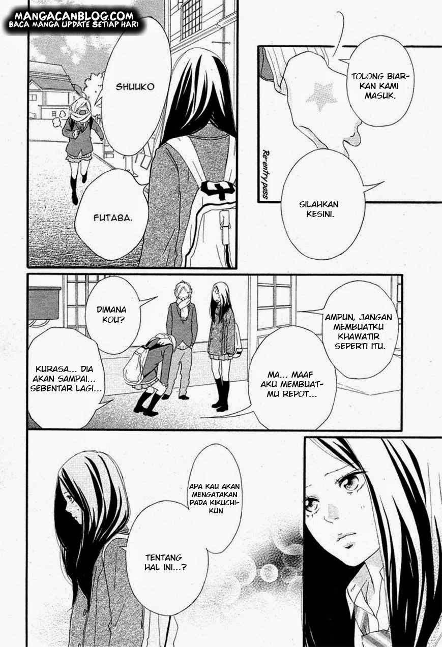 Chapter 40 - halaman 30