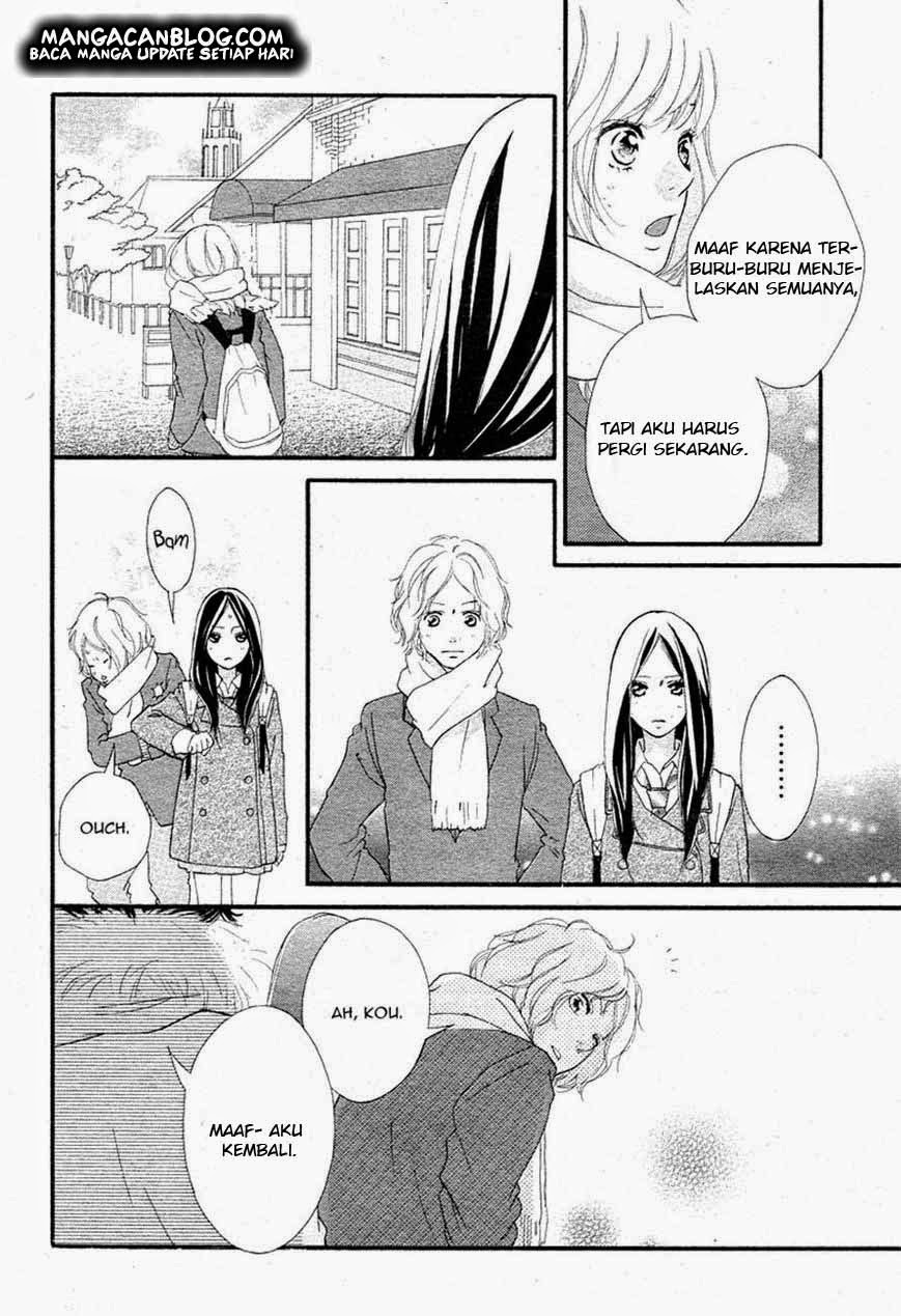 Chapter 40 - halaman 32