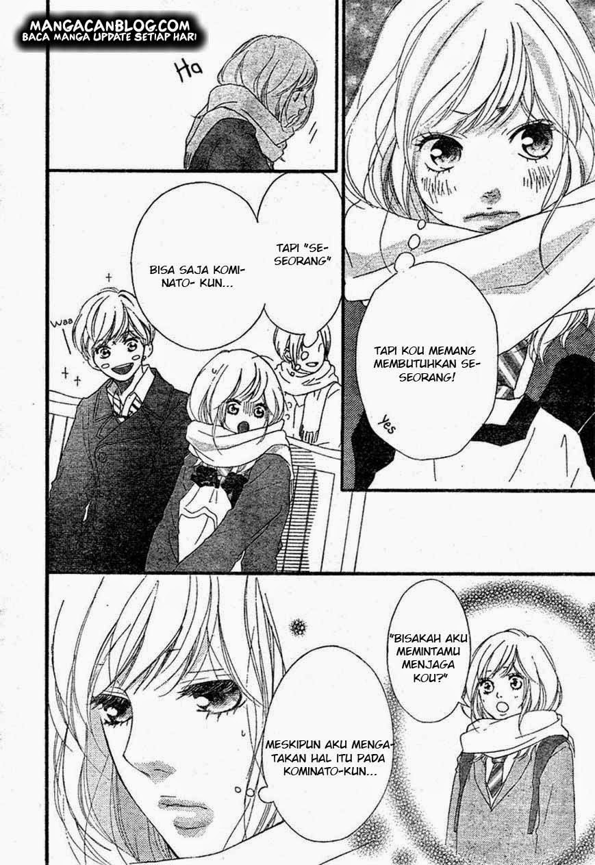 Chapter 40 - halaman 38
