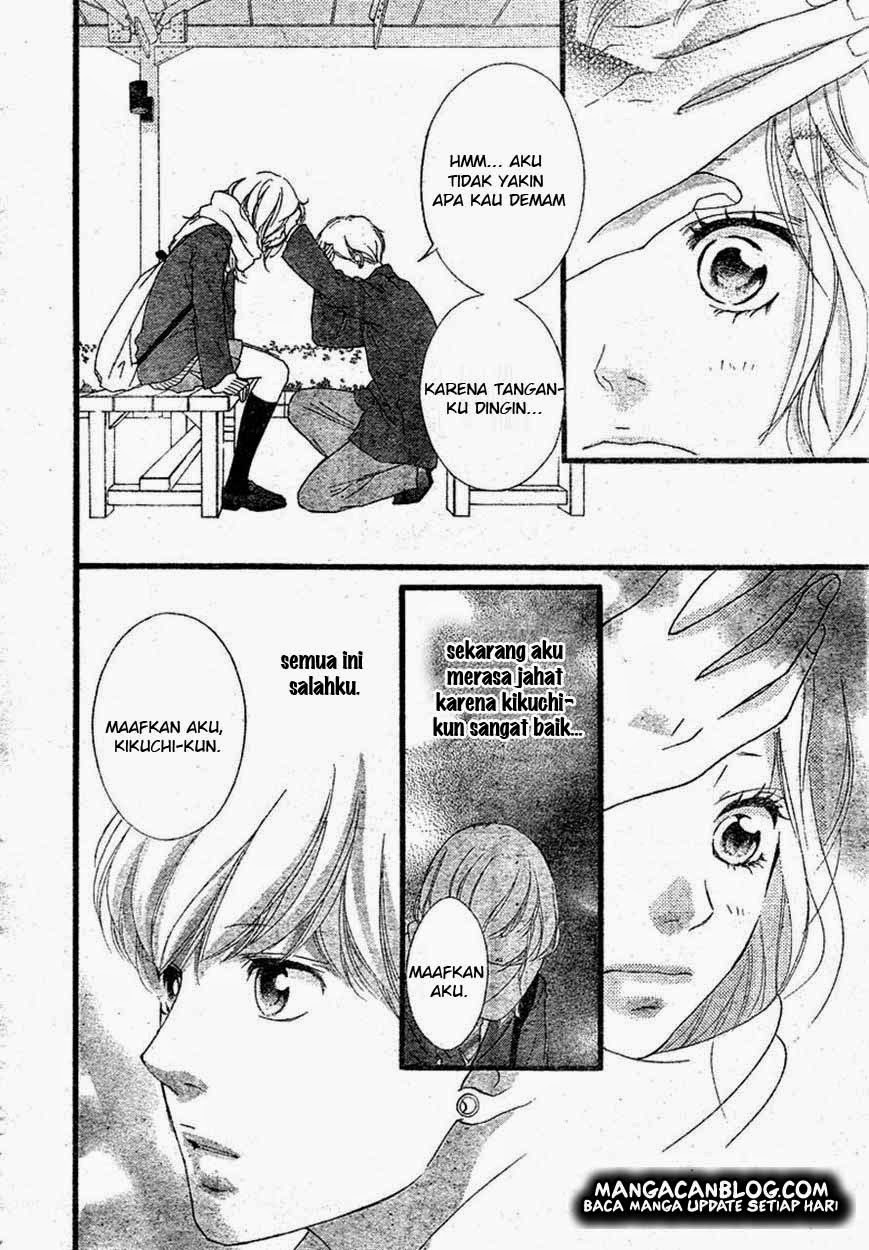 Chapter 40 - halaman 42