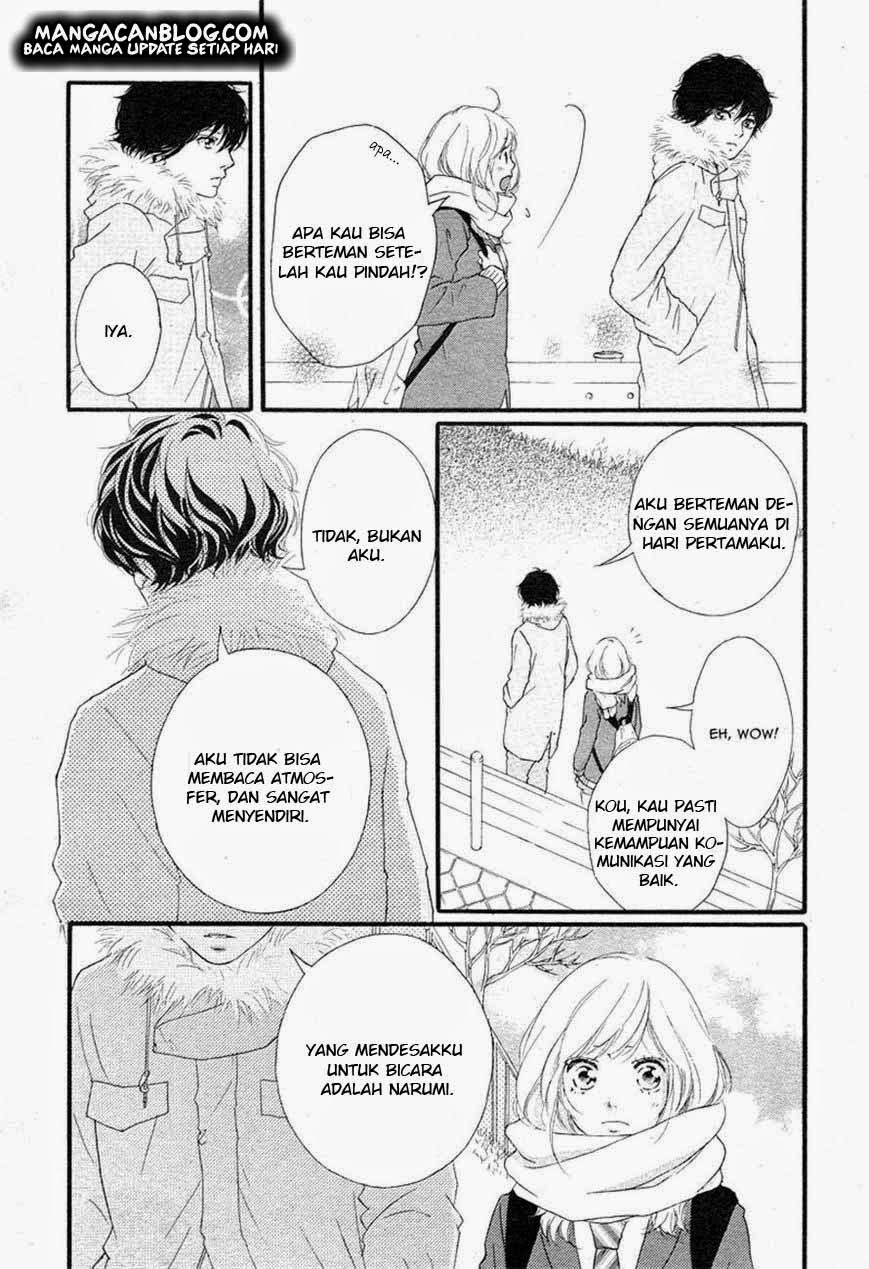 Chapter 40 - halaman 6