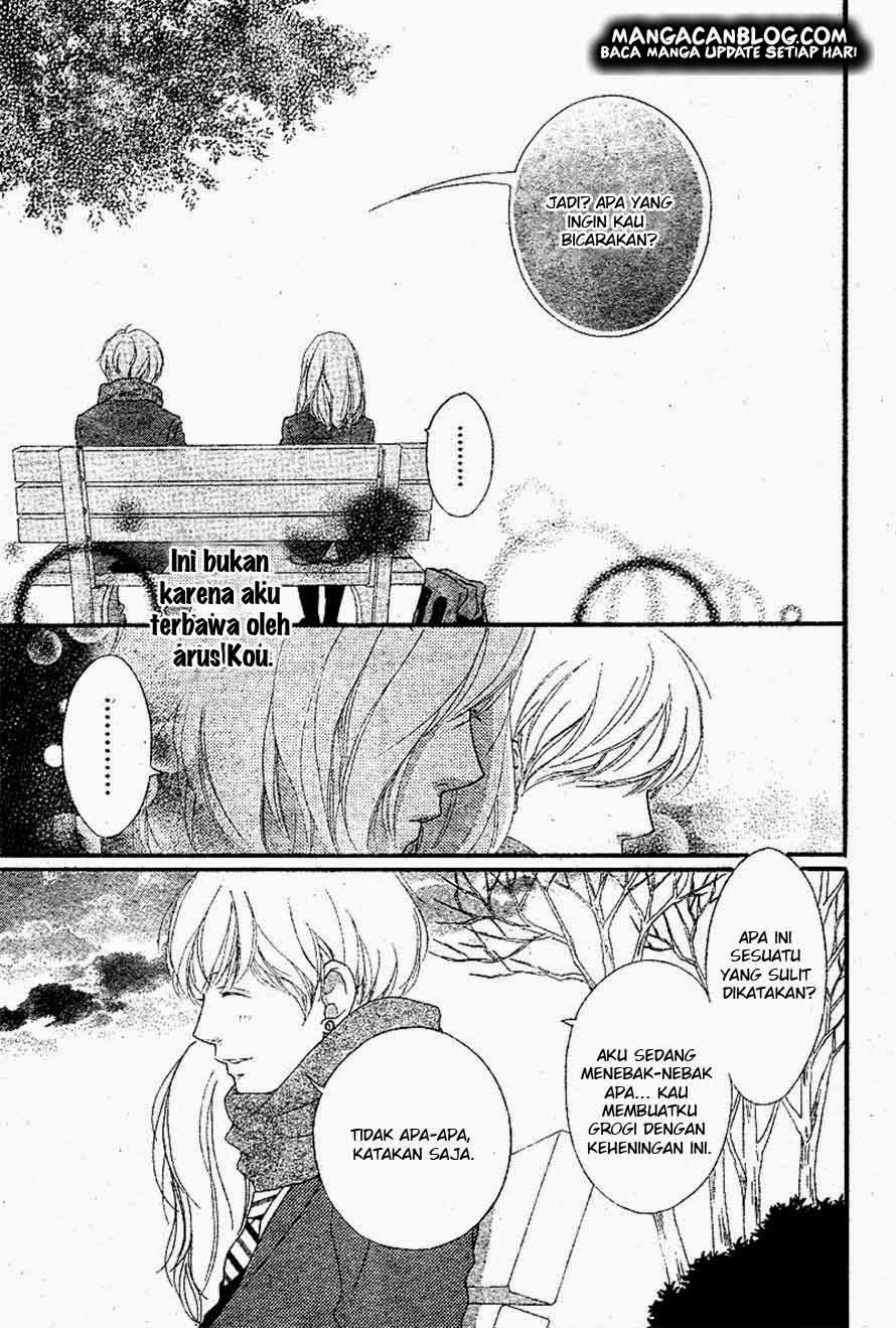 Chapter 45 - halaman 13