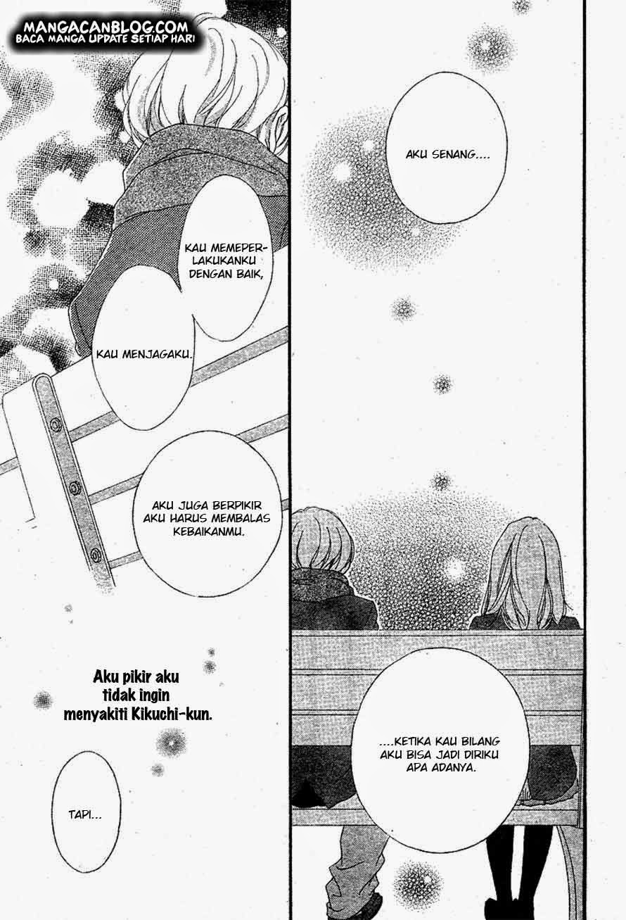 Chapter 45 - halaman 15