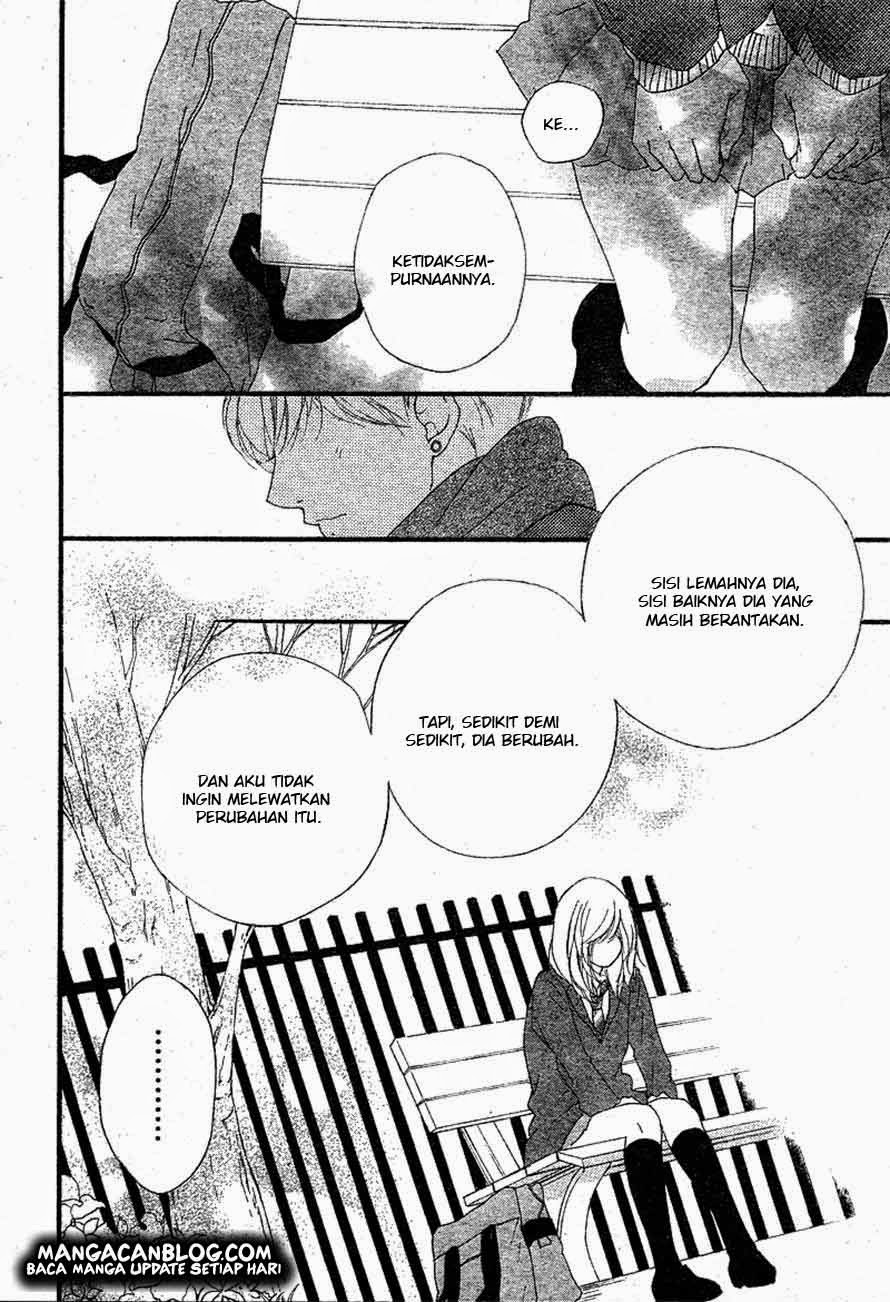 Chapter 45 - halaman 18