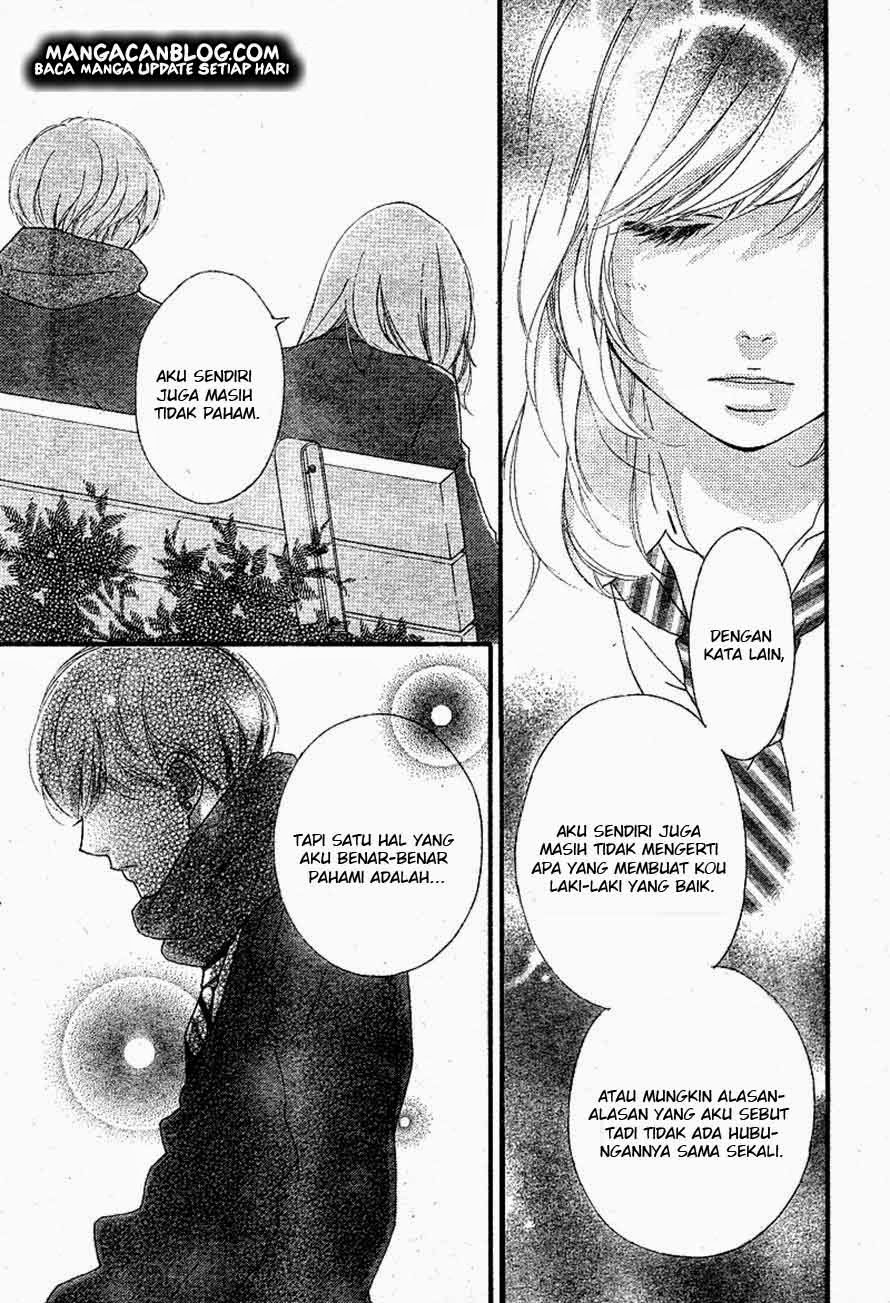 Chapter 45 - halaman 19