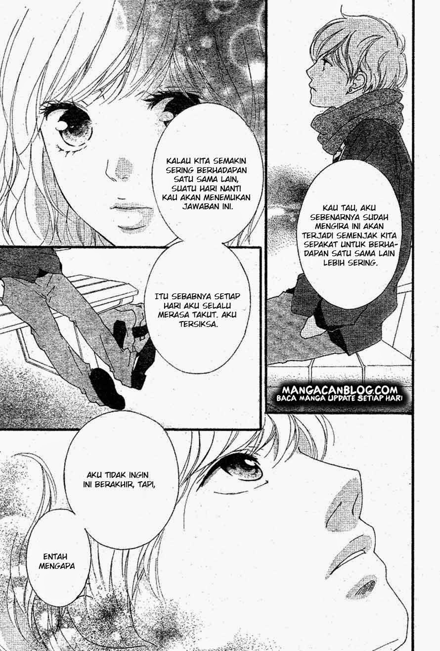 Chapter 45 - halaman 21