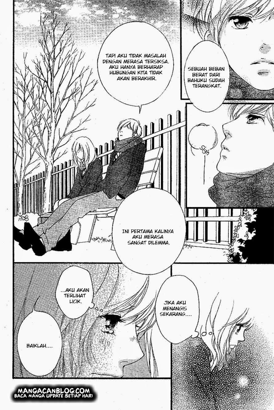 Chapter 45 - halaman 22