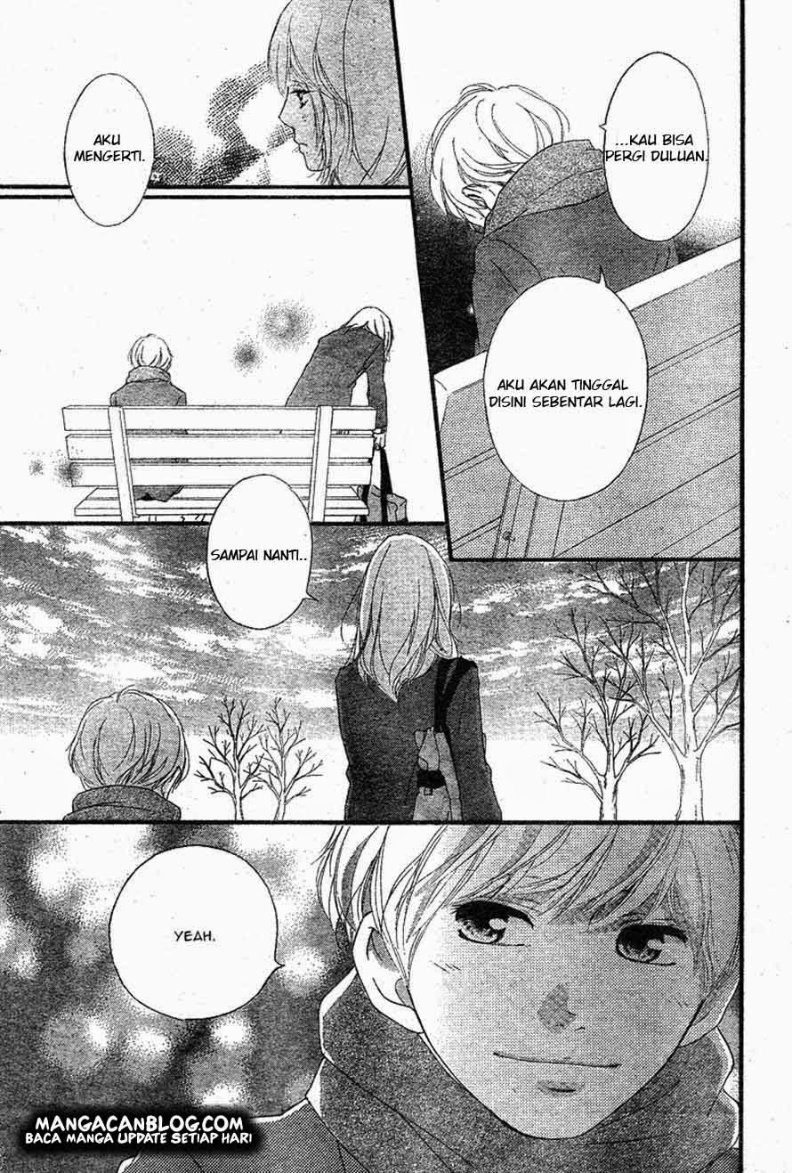 Chapter 45 - halaman 23