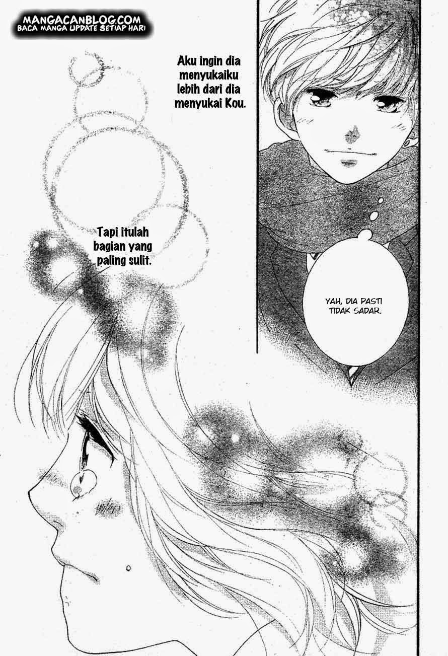 Chapter 45 - halaman 25