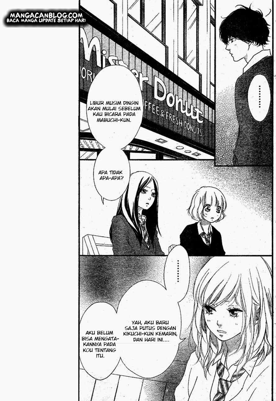 Chapter 45 - halaman 27
