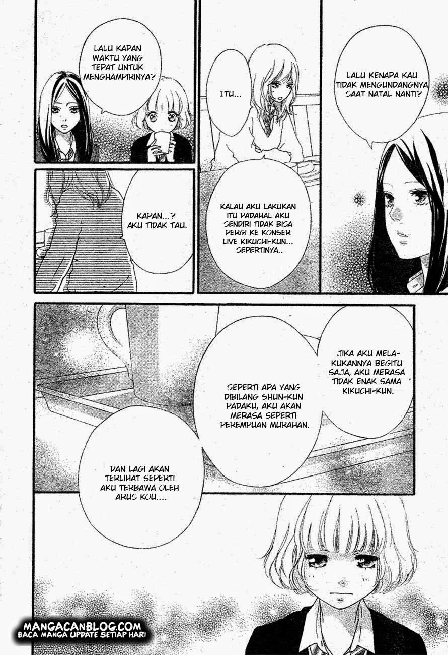 Chapter 45 - halaman 28