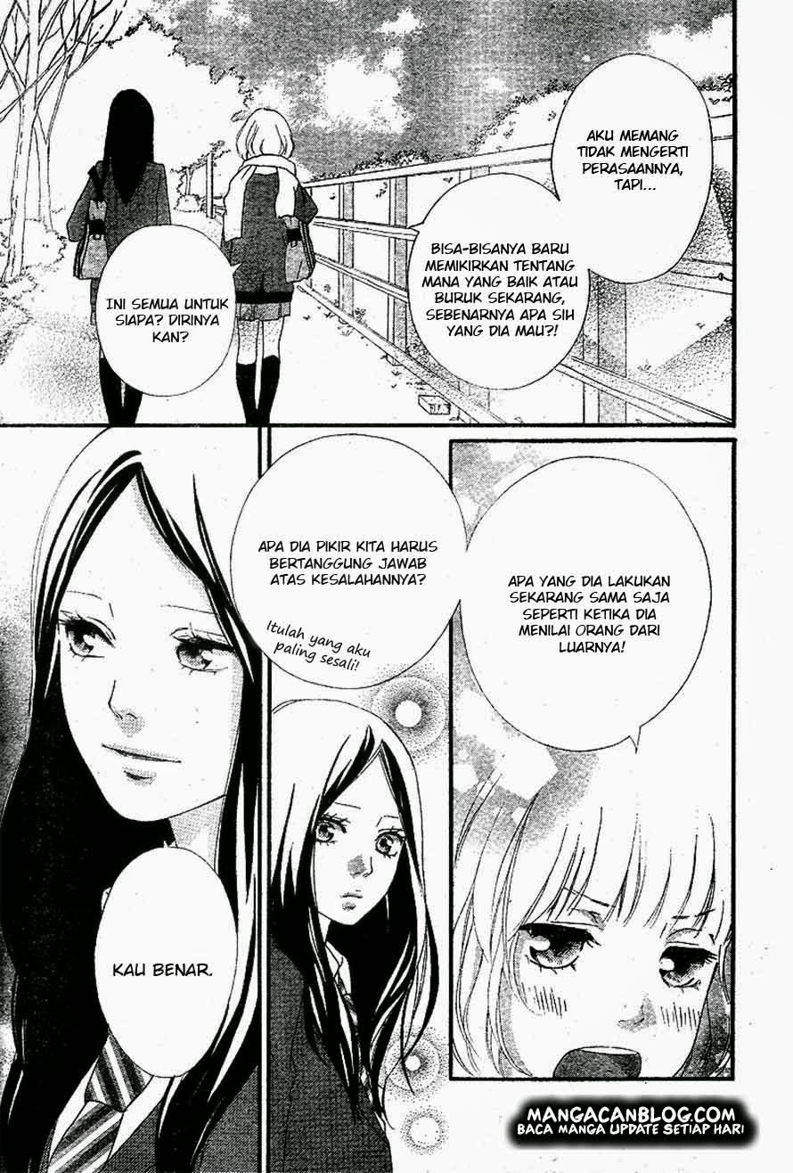 Chapter 45 - halaman 31