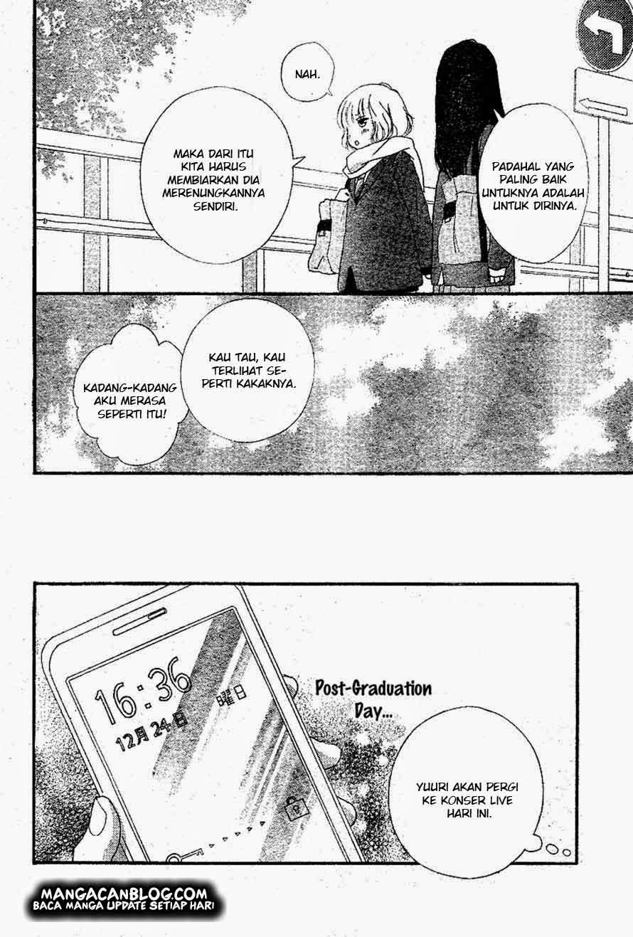 Chapter 45 - halaman 32