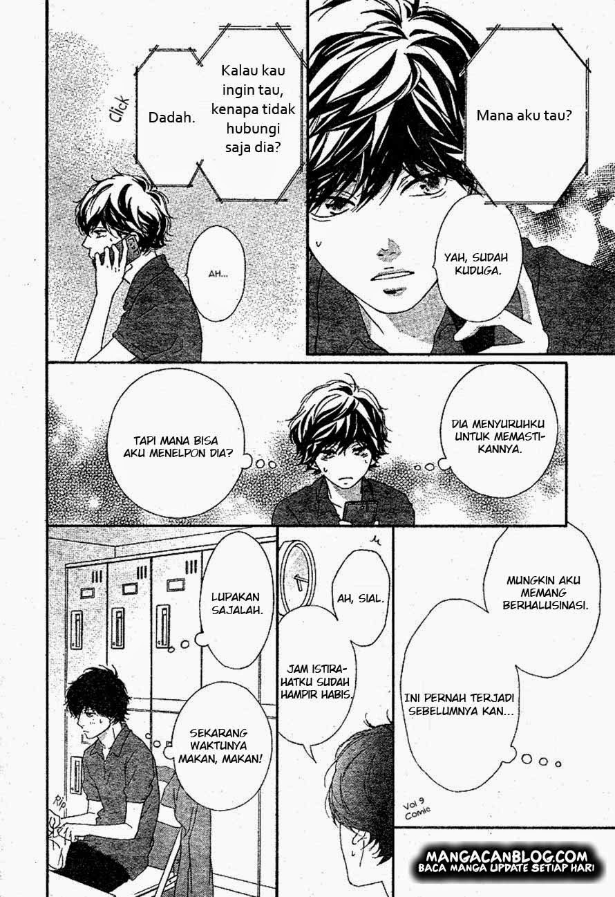 Chapter 45 - halaman 36