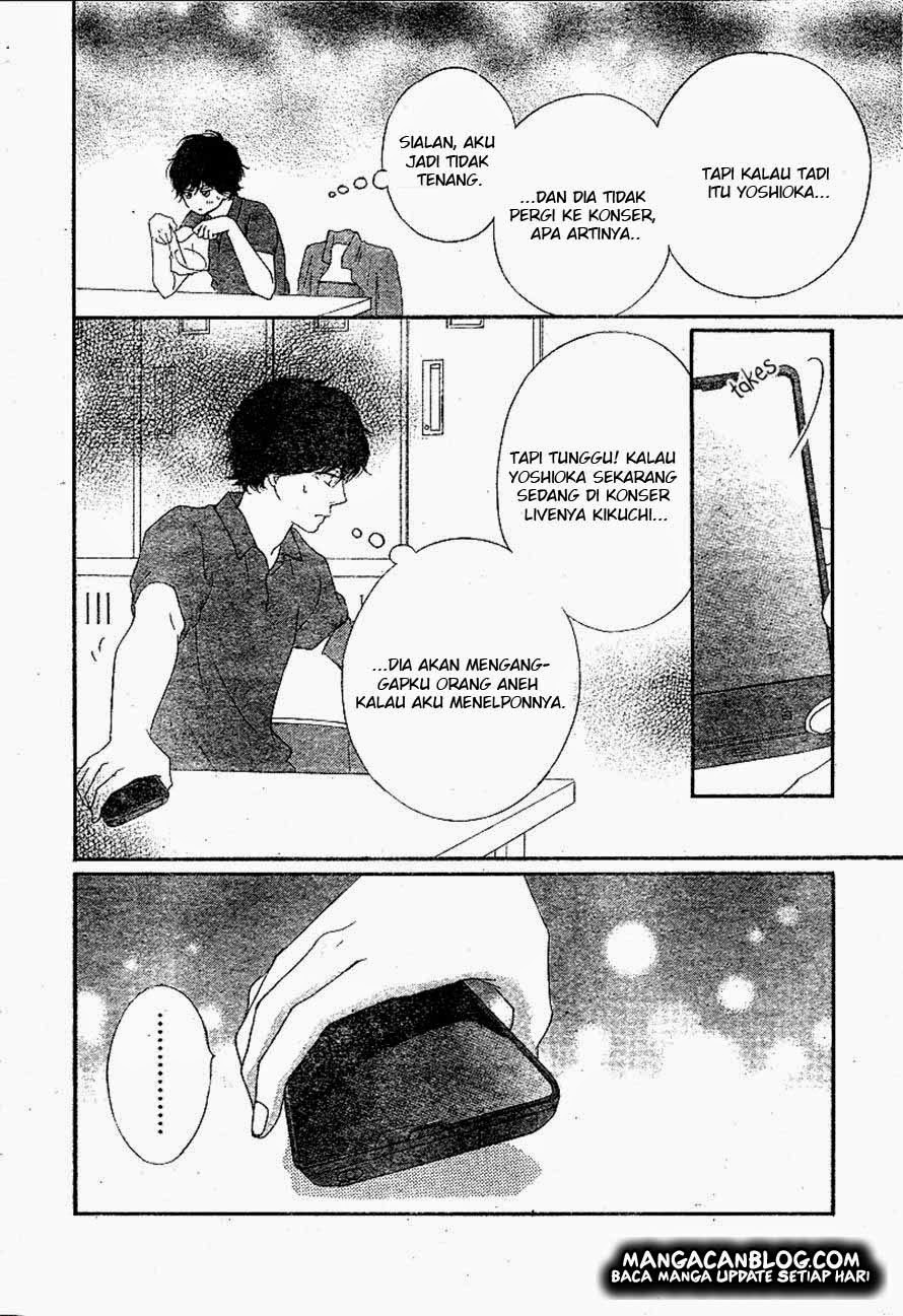 Chapter 45 - halaman 38